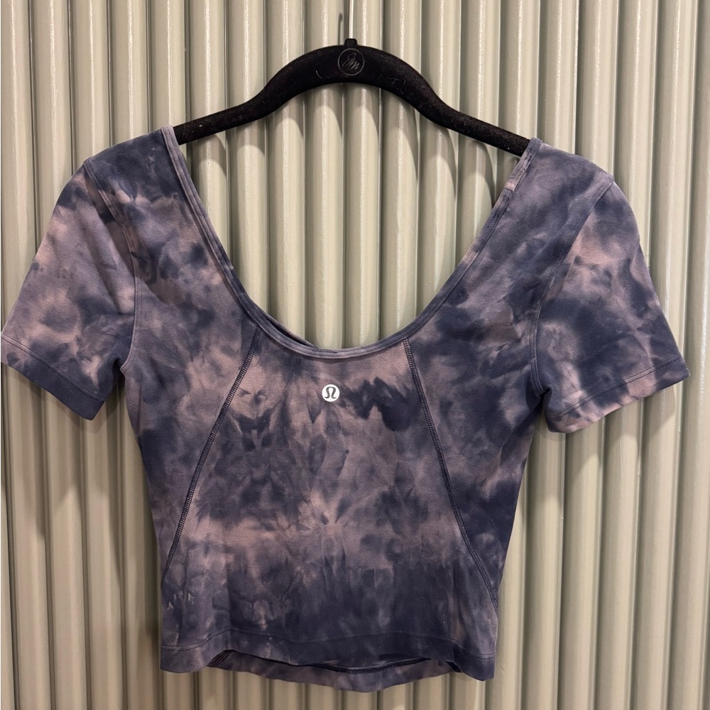 Lululemon Align T Shirt - Picture 3 of 8
